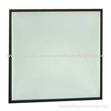 Hot Sale CE RoHS LED Light Panel, 600X600